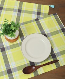 FUNALIVE（ファンアライブ）の「FABORI シェイリー　ランチョンマット　2枚セット（ランチョンマット/テーブルウェア）」