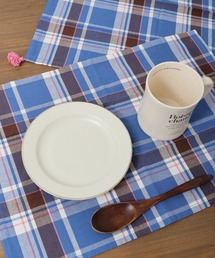 FUNALIVE（ファンアライブ）の「FABORI シェイリー　ランチョンマット　2枚セット（ランチョンマット/テーブルウェア）」