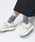 New Balance�i�j���[�o�����X�j�́u�j���[�o�����X New Balance 574+�i�X�j�[�J�[�j�v�b�z���C�g×�O���[