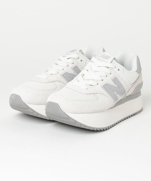 セール】ニューバランス New Balance 574+(スニーカー)|New Balance セール】ニューバランス New Balance 574+(スニーカー)|New Balance