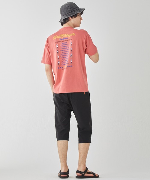 KRIFF MAYER(クリフメイヤー)の「【吸水速乾】SORONAサラノビクライミングクロップド(その他パンツ・メンズ・カーキ/ブラック/サックスブルー/ネイビー・MEDIUM/SMALL/LARGE/X-LARGE)」の22枚目の写真