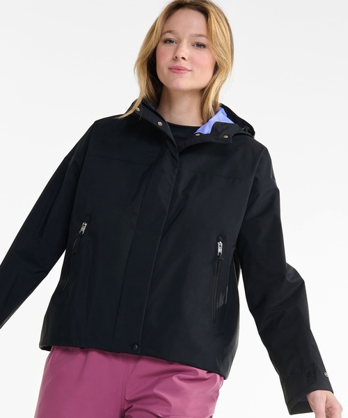 セール】GORE-TEX ゴアテックス 防風 撥水 防水 透湿 3レイヤー