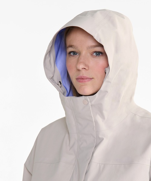 セール】GORE-TEX ゴアテックス 防風 撥水 防水 透湿 3レイヤー