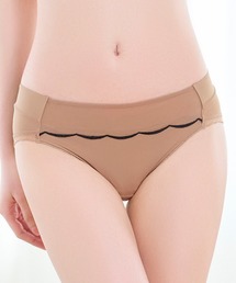 BRADELIS NEWYORK（ブラデリスニューヨーク）の「スムーズスタイルパンティ25S1 ブラデリス（ショーツ）」