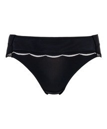 BRADELIS NEWYORK（ブラデリスニューヨーク）の「スムーズスタイルパンティ25S1 ブラデリス（ショーツ）」