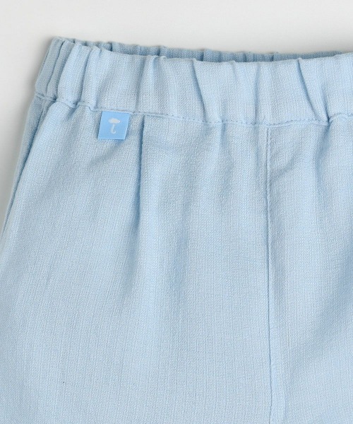 moimoln(モイモルン)の「【セットアップ】マリントップス&パンツ(セットアップ・キッズ・ブルー・80cm/90cm/100cm/110cm)」の7枚目の写真