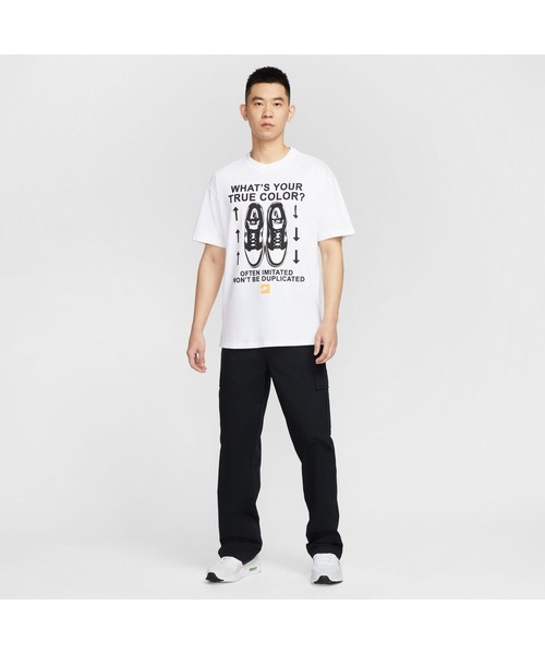 ★国内在庫/即発可*NIKE*M90 ALL OVERプリントTシャツ/BH★ セール】NIKE/ナイキ U NSW TEE M90 OC PK B LBR（Tシャツ