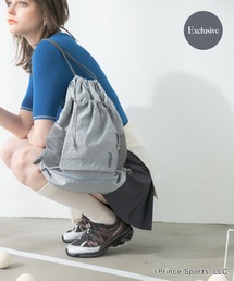 SENSE OF PLACE by URBAN RESEARCH | 『別注』prince　2WAYナップサック(ショルダーバッグ)