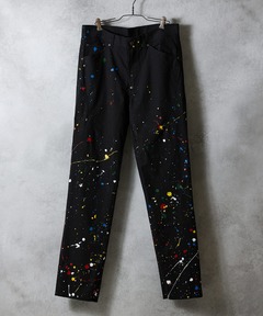 パンツ | ナンバーナイン（NUMBER (N)INE）公式通販