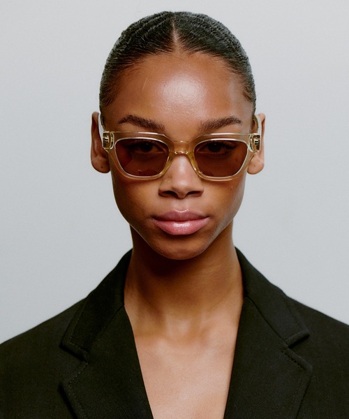 KAWS（サングラス）｜A.Kjaerbede（エキアビド）のファッション通販