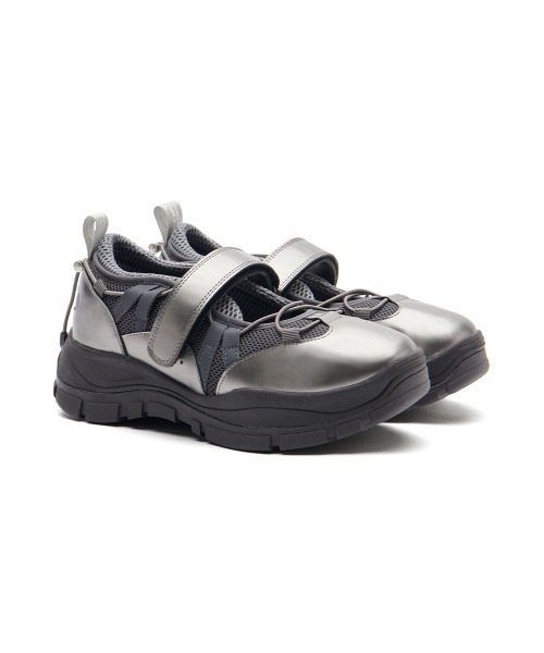 BRYN VELCRO SNEAKERS（スニーカー）｜ROCKFISH WEATHERWEAR