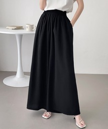 ABITOKYO | ルーズシルエットワイドパンツ(その他パンツ)