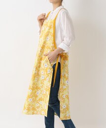 212 KITCHEN STORE（トゥワントゥキッチンストア）の「リーブスエプロン YE（エプロン）」