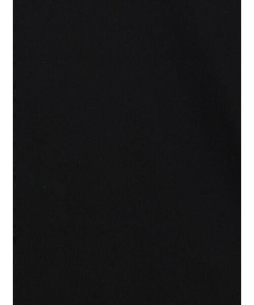 Lugnoncure（ルノンキュール）の「肩レースタンクトップ（タンクトップ・レディース・ブラック/オフホワイト・F）」の14枚目の写真