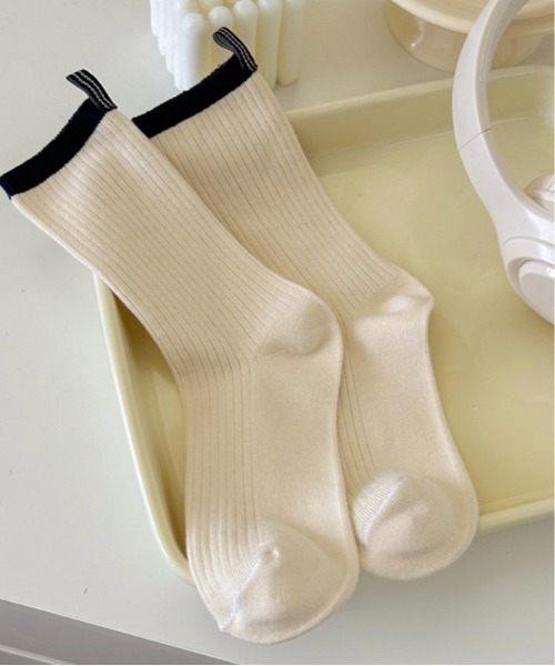 Burner(バーナー)の「【OKUOKU 0909】アソート シンプル ソックス oku-socks-g3-7(ソックス/靴下・レディース・ブラック/ベージュ/クリーム/ブラック系その他2/ホワイト系その他2/イエロー系その他2/ピンク系その他2/ベージュ系その他3/グリーン系その他2/ブルー系その他2/ブラック系その他4/グレー系その他4/ベージュ系その他2/ベージュ系3/サックスブルー系3/パープル系その他2/グレー系その他5/ブラック系その他5/ホワイト系その他5/ホワイト系その他/ベージュ系その他/ホワイト系その他3/ブラック系その他6/ブラック系その他/ブラック系その他3/ホワイト系その他4/グレー/ブルー系その他3・FREE)」の21枚目の写真