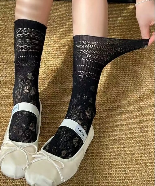 Burner(バーナー)の「【OKUOKU 0909】アソート シンプル ソックス oku-socks-g3-7(ソックス/靴下・レディース・ブラック/ベージュ/クリーム/ブラック系その他2/ホワイト系その他2/イエロー系その他2/ピンク系その他2/ベージュ系その他3/グリーン系その他2/ブルー系その他2/ブラック系その他4/グレー系その他4/ベージュ系その他2/ベージュ系3/サックスブルー系3/パープル系その他2/グレー系その他5/ブラック系その他5/ホワイト系その他5/ホワイト系その他/ベージュ系その他/ホワイト系その他3/ブラック系その他6/ブラック系その他/ブラック系その他3/ホワイト系その他4/グレー/ブルー系その他3・FREE)」の7枚目の写真