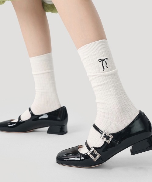 Burner(バーナー)の「【OKUOKU 0909】アソート シンプル ソックス oku-socks-g3-7(ソックス/靴下・レディース・ブラック/ベージュ/クリーム/ブラック系その他2/ホワイト系その他2/イエロー系その他2/ピンク系その他2/ベージュ系その他3/グリーン系その他2/ブルー系その他2/ブラック系その他4/グレー系その他4/ベージュ系その他2/ベージュ系3/サックスブルー系3/パープル系その他2/グレー系その他5/ブラック系その他5/ホワイト系その他5/ホワイト系その他/ベージュ系その他/ホワイト系その他3/ブラック系その他6/ブラック系その他/ブラック系その他3/ホワイト系その他4/グレー/ブルー系その他3・FREE)」の6枚目の写真