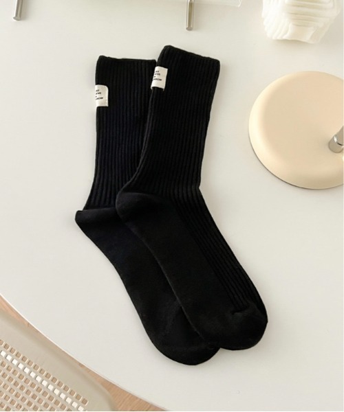 Burner(バーナー)の「【OKUOKU 0909】アソート シンプル ソックス oku-socks-g3-7(ソックス/靴下・レディース・ブラック/ベージュ/クリーム/ブラック系その他2/ホワイト系その他2/イエロー系その他2/ピンク系その他2/ベージュ系その他3/グリーン系その他2/ブルー系その他2/ブラック系その他4/グレー系その他4/ベージュ系その他2/ベージュ系3/サックスブルー系3/パープル系その他2/グレー系その他5/ブラック系その他5/ホワイト系その他5/ホワイト系その他/ベージュ系その他/ホワイト系その他3/ブラック系その他6/ブラック系その他/ブラック系その他3/ホワイト系その他4/グレー/ブルー系その他3・FREE)」の8枚目の写真