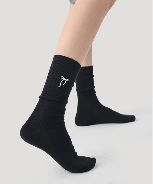 Burner(バーナー)の「【OKUOKU 0909】アソート シンプル ソックス oku-socks-g3-7(ソックス/靴下・レディース・ブラック/ベージュ/クリーム/ブラック系その他2/ホワイト系その他2/イエロー系その他2/ピンク系その他2/ベージュ系その他3/グリーン系その他2/ブルー系その他2/ブラック系その他4/グレー系その他4/ベージュ系その他2/ベージュ系3/サックスブルー系3/パープル系その他2/グレー系その他5/ブラック系その他5/ホワイト系その他5/ホワイト系その他/ベージュ系その他/ホワイト系その他3/ブラック系その他6/ブラック系その他/ブラック系その他3/ホワイト系その他4/グレー/ブルー系その他3・FREE)」の11枚目の写真