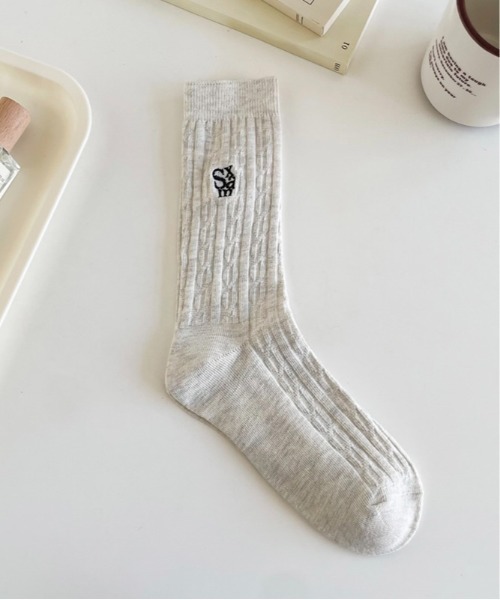 Burner(バーナー)の「【OKUOKU 0909】アソート シンプル ソックス oku-socks-g3-7(ソックス/靴下・レディース・ブラック/ベージュ/クリーム/ブラック系その他2/ホワイト系その他2/イエロー系その他2/ピンク系その他2/ベージュ系その他3/グリーン系その他2/ブルー系その他2/ブラック系その他4/グレー系その他4/ベージュ系その他2/ベージュ系3/サックスブルー系3/パープル系その他2/グレー系その他5/ブラック系その他5/ホワイト系その他5/ホワイト系その他/ベージュ系その他/ホワイト系その他3/ブラック系その他6/ブラック系その他/ブラック系その他3/ホワイト系その他4/グレー/ブルー系その他3・FREE)」の14枚目の写真