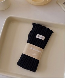 【OKUOKU 0909】アソート シンプル ソックス oku-socks-g3-7