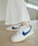 NIKE�i�i�C�L�j�́u�i�C�L �R���e�b�c �e�L�X�^�C�� �V���[�Y / Nike Cortez Textile Shoes DZ2795-102 White�i�X�j�[�J�[�j�v�b�z���C�g