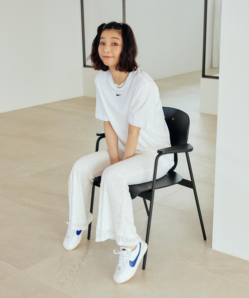 シューズ・サンダルその他 Nike cortez textile shoes DZ2795-401 セール】ナイキ コルテッツ テキスタイル シューズ / Nike
