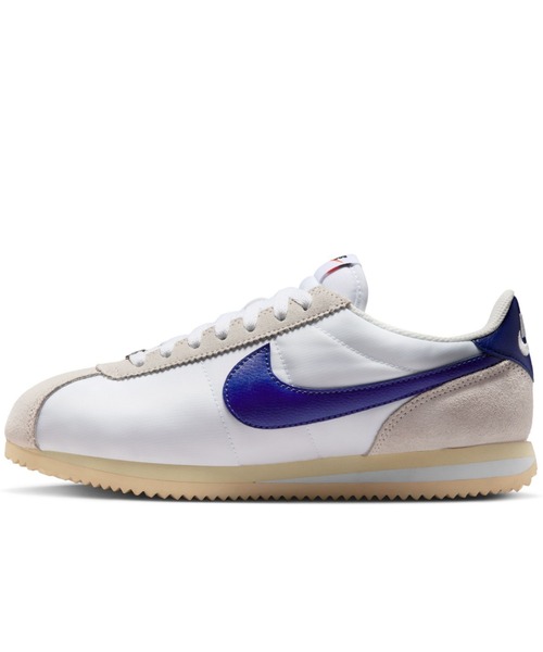 シューズ・サンダルその他 Nike cortez textile shoes DZ2795-401 Amazon.co.jp: [ナイキ] コルテッツ W Cortez ブルー/ブラック