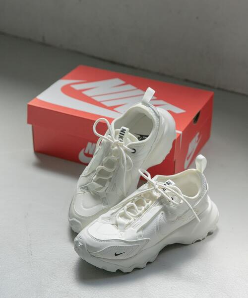 NIKE ナイキウィメンズTC7900（スニーカー）｜NIKE（ナイキ）の