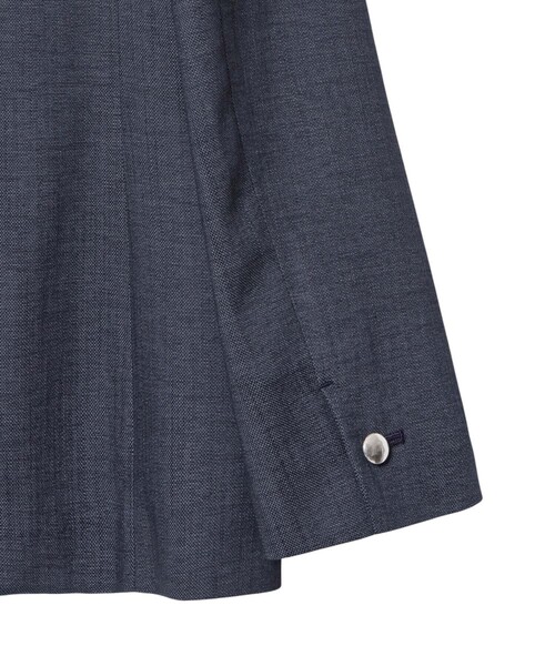 セール】【セットアップ対応商品】オックスストレッチダブルジャケット