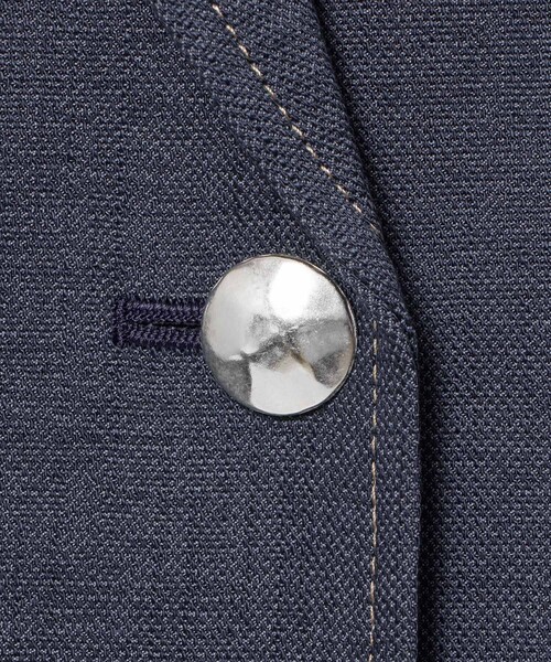 セール】【セットアップ対応商品】オックスストレッチダブルジャケット