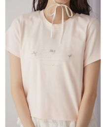 merry jenny | PONY PONY Tee(Tシャツ/カットソー)