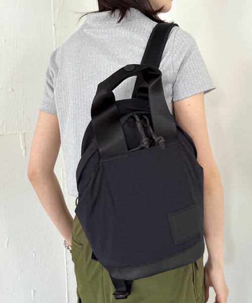【未使用】THE NORTH FACE GR BACKPACK THE NORTH FACE 最大P+16% ノースフェイス バッグ キッズ