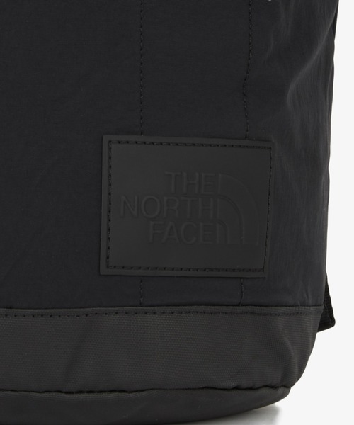 THE NORTH FACE(ザノースフェイス)の「国内未発売 THE NORTH FACE(ザ・ノースフェイス)/軽量 リュックサック バックパック ミニ 小さめ コンパクト/W NEVER STOP MINI BACKPACK(バックパック/リュック・レディース・ブラック/グレイッシュベージュ/カーキ・FREE)」の21枚目の写真
