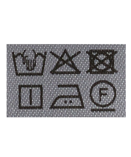 6（ロク）の「＜6(ROKU)＞コットン ナイロン カラーロック