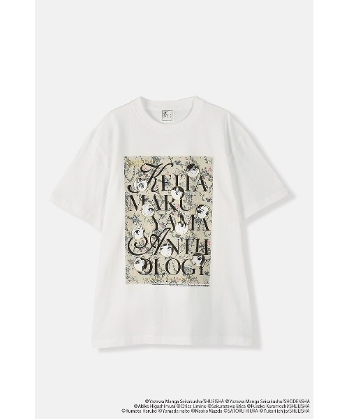 KEITA MARUYAMA ANTHOLOGY】Tシャツ（Tシャツ/カットソー