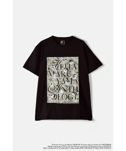 KEITA MARUYAMA ANTHOLOGY】Tシャツ（Tシャツ/カットソー