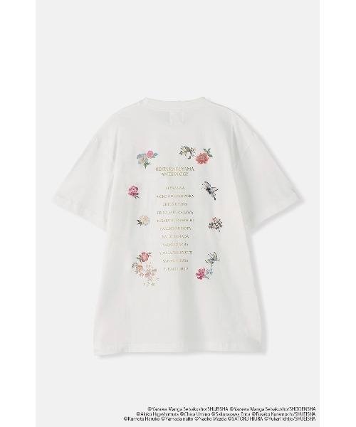 KEITA MARUYAMA ANTHOLOGY】Tシャツ（Tシャツ/カットソー