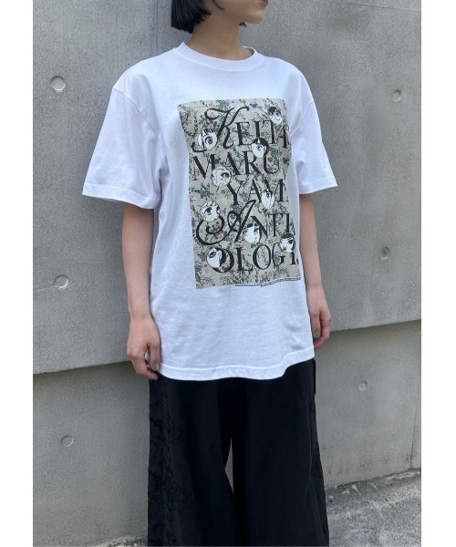 KEITA MARUYAMA ANTHOLOGY】Tシャツ（Tシャツ/カットソー