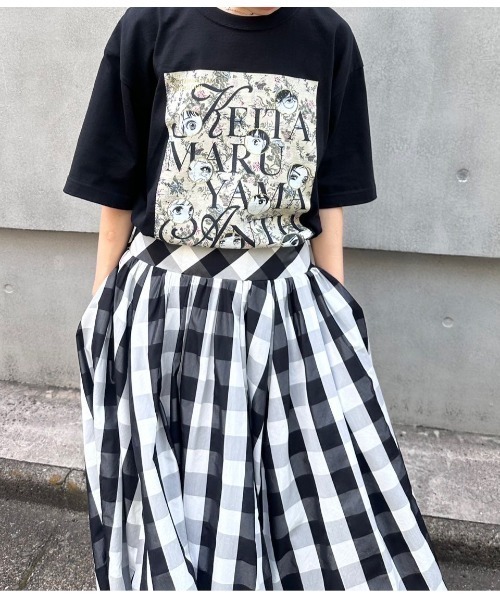 KEITA MARUYAMA ANTHOLOGY】Tシャツ（Tシャツ/カットソー