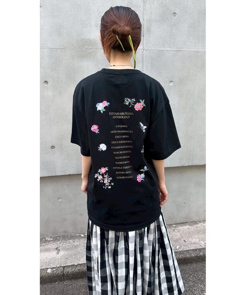 KEITA MARUYAMA ANTHOLOGY】Tシャツ（Tシャツ/カットソー
