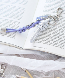 Beau're（ヴュレ）の「【WEB限定】【BEAURE/ヴュレ】ノットチャーム（キーホルダー）」