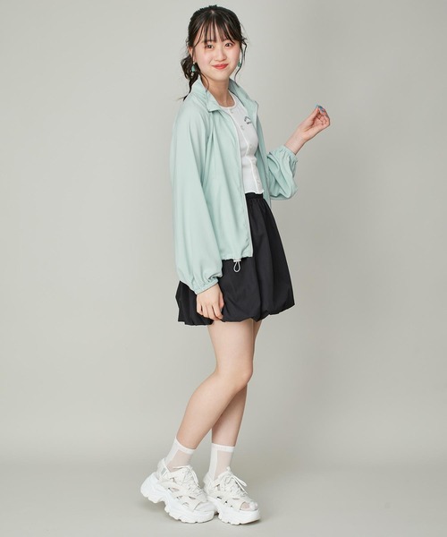 L*o様 美品FABIANAFILIPPIブルゾンXS Fabiana Filippi/ファビアナ フィリッピ｜ファー ウエストコート