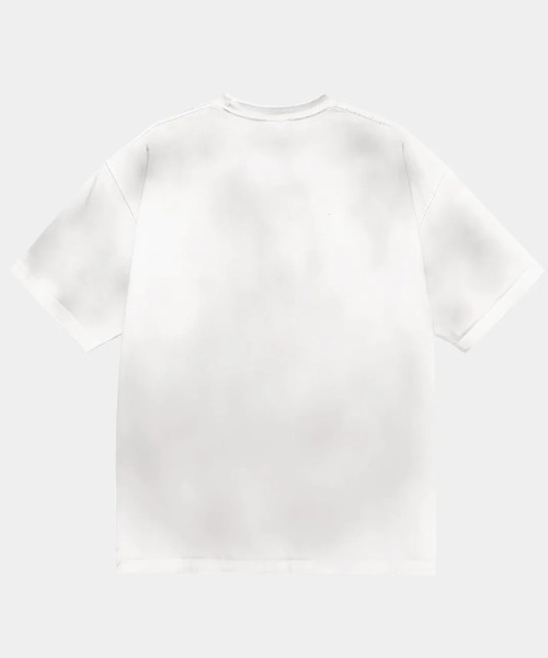 【Paragraph】★送料・関税込★25SSベビーエンジェルTシャツ A'GEM/9 × .kom 『Paragraph/パラグラフ』ベビーエンジェルT