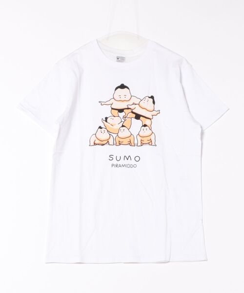 JEANS MATE(ジーンズメイト)の「ZOZOTOWN初登場!第13回専門学校生対象Tシャツデザインコンテスト入賞作品(Tシャツ/カットソー・メンズ・その他/その他1/その他4/その他5/その他6/その他8/その他9/その他13/その他10/その他11/その他12/その他2/その他3/その他7・SMALL/MEDIUM/LARGE/X-LARGE)」の6枚目の写真