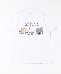 ZOZOTOWN初登場!第13回専門学校生対象Tシャツデザインコンテスト入賞作品