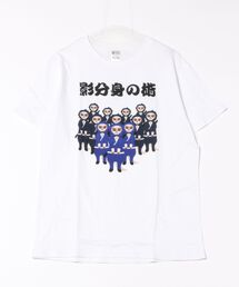 ZOZOTOWN初登場!第13回専門学校生対象Tシャツデザインコンテスト入賞作品