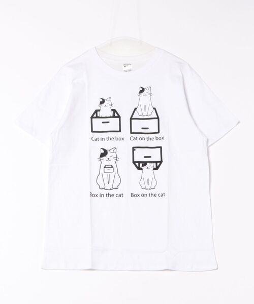 JEANS MATE(ジーンズメイト)の「ZOZOTOWN初登場!第13回専門学校生対象Tシャツデザインコンテスト入賞作品(Tシャツ/カットソー・メンズ・その他/その他1/その他4/その他5/その他6/その他8/その他9/その他13/その他10/その他11/その他12/その他2/その他3/その他7・SMALL/MEDIUM/LARGE/X-LARGE)」の2枚目の写真