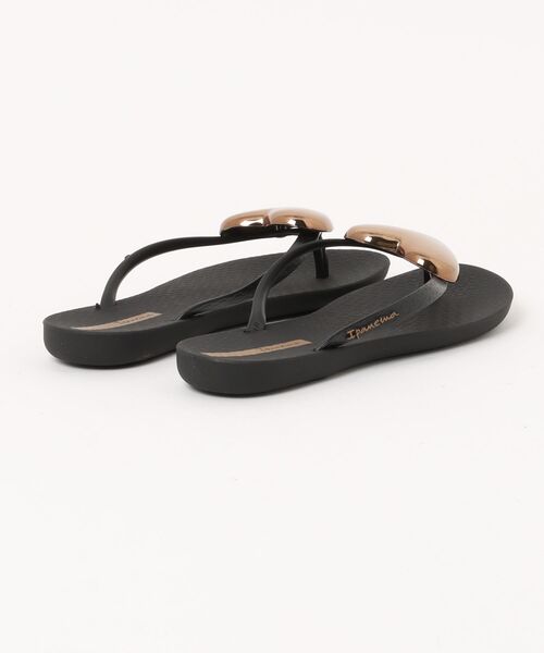 IPANEMA（イパネマ）の「MAXI FASHION IV（サンダル・レディース・ブラウン系その他/ピンク系その他/ブラック系その他・23.0cm/24.0cm）」の4枚目の写真