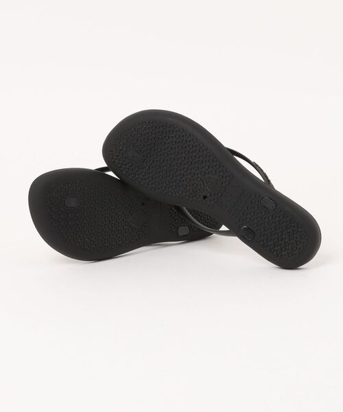 IPANEMA（イパネマ）の「MAXI FASHION IV（サンダル・レディース・ブラウン系その他/ピンク系その他/ブラック系その他・23.0cm/24.0cm）」の5枚目の写真